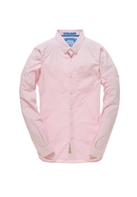 London Button Down Shirt