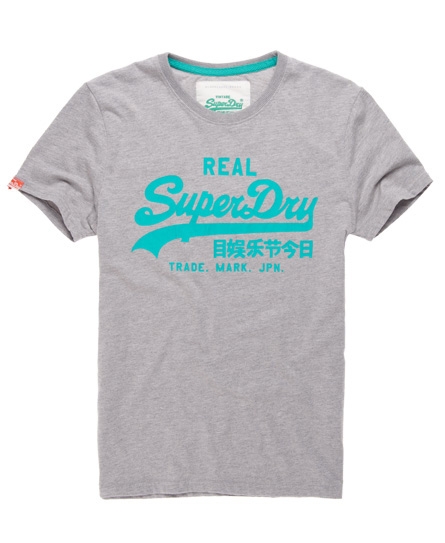 Superdry Vintage T-shirt