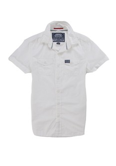 Washbasket Shirt