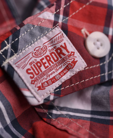 Superdry Washbasket Shirt