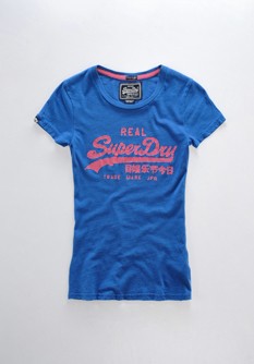 Vintage Entry T-shirt