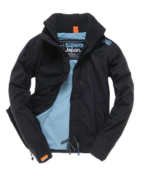 Superdry Technical Windcheater