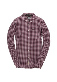 London Button Down Shirt