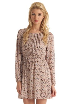 Spot Tunic