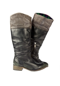 Winter Bridle Stiefel
