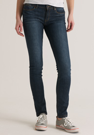 Standard Skinny Jeans