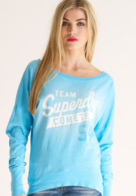 Fluro Burnout T-shirt