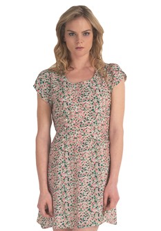 Hayley Dress