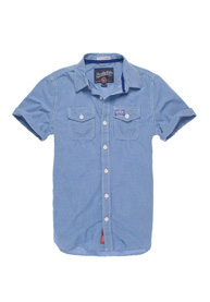 Washbasket Shirt