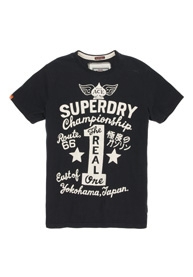 Super Ace T-shirt