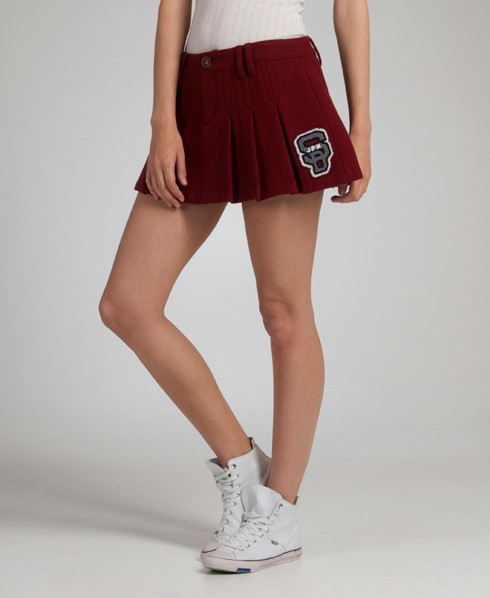 Superdry Cheerleader Skirt