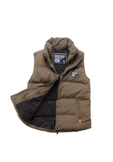 Camping Vest