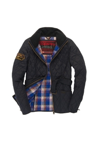 Heritage Jacket