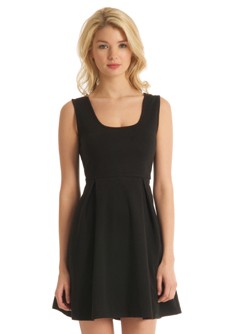 Vanessa Dress