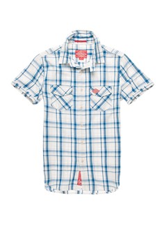 Ranulph Shirt