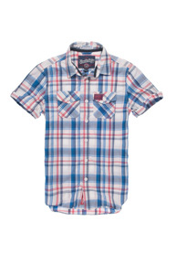 Washbasket Shirt