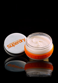 Hand Cream