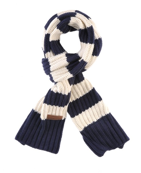 Superdry Stripe Scarf