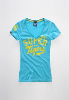 T-shirt Sport Pitch 76