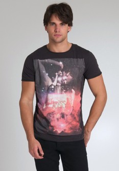 Abyss T-shirt