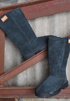 Bottes Bushfire