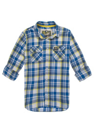 Lumberjack Twill Shirt