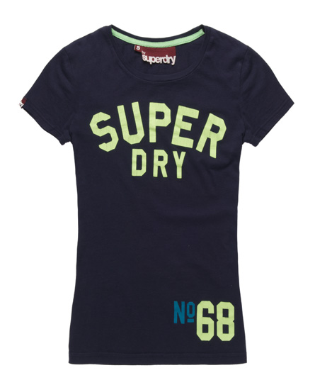 Superdry Coaching 68 T-shirt