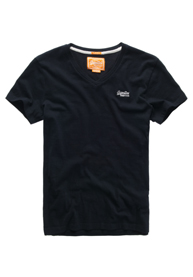Vintage Deep Vee T-shirt