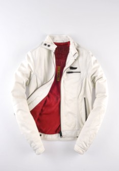 Speedway Jacket