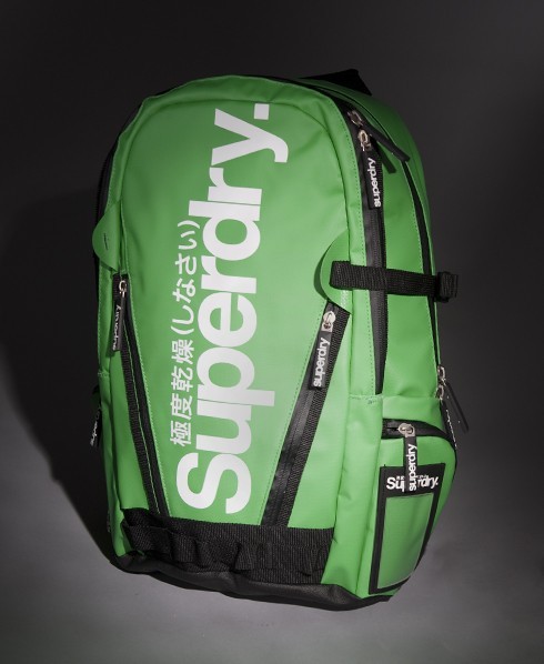 Superdry Backback bag