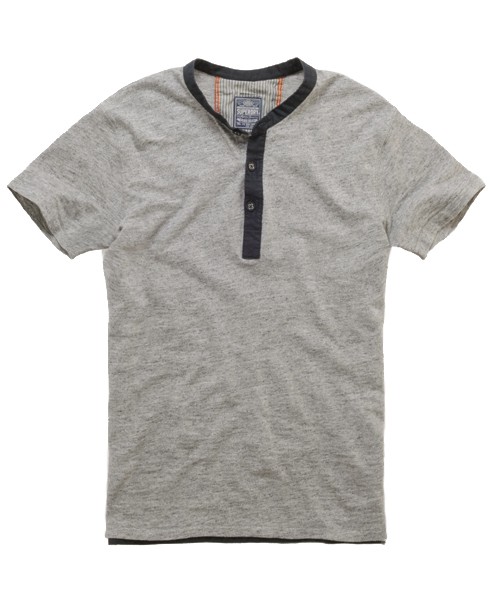 Superdry Heritage Dexter shirt