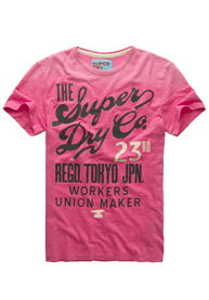 Workers Union T-shirt