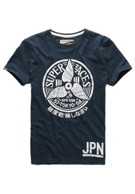 Super Aces T-shirt