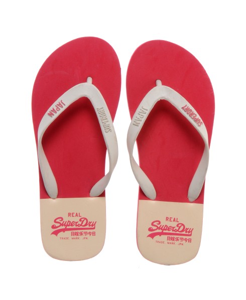 Superdry GT2 teenslippers