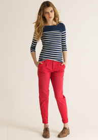 Classic Chinos