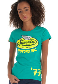 Crashlid T-shirt
