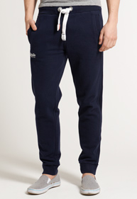 Slim Fit Joggers