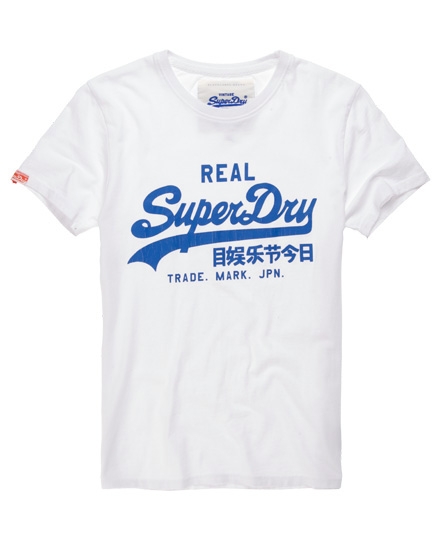 Superdry Vintage T-shirt