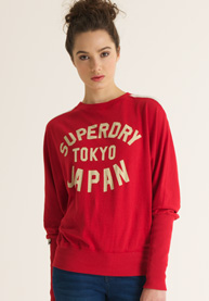 Aeroback Crew