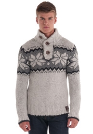 Coxwain Henley Pulli