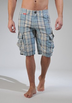 Washbasket Short