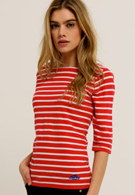 Boating T-shirt