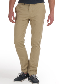 Commodity Slim Chino