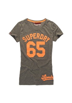 Coaching 65 T-shirt