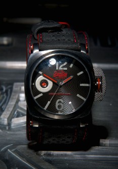 Emperor Watch