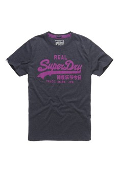 Vintage Entry T-shirt