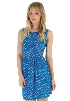 Freda Dress