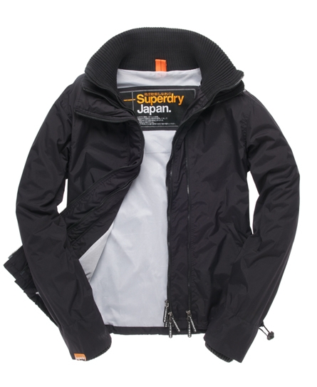 Superdry Technical Windcheater