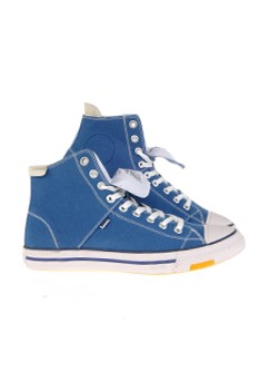 Super Series Hi Top