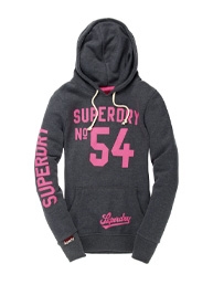 Coaching 54 Hoodie